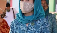 Permalink to Berkat Gambo Muba, TP PKK Muba Berhasil raih Juara satu di Tingkat Nasional
