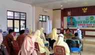 Permalink to Kajari Muba : Ayo kita vaksin, vaksinasi Aman dan halal