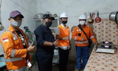 Permalink to Jargas Mengalir Hingga ke Pelosok, Warga Bersyukur Punya Bupati Dodi