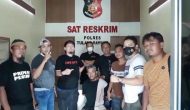 Permalink to Tekab 308 Polres Tulang Bawang Tangkap Pelaku Pembunuhan Sadis