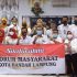 SILAHTURAHMI FORUM MASYARAKAT KOTA BANDAR LAMPUNG
