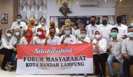 Permalink to SILAHTURAHMI FORUM MASYARAKAT KOTA BANDAR LAMPUNG