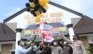 Permalink to Bangun Integritas Instansi, Upaya Muba Bebas dari Korupsi