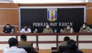 Permalink to Rapat Kordinasi Gugus Tugas Kabupaten Layak Anak, ini yang Disampaikan Bupati Way Kanan
