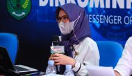 Permalink to Kominfo Muba Berdayakan Masyarakat dengan Bentuk KIM