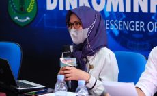 Permalink to Kominfo Muba Berdayakan Masyarakat dengan Bentuk KIM