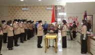 Permalink to Ketua Kwarda Pramuka Chusnunia Chalim Minta Kader Pramuka Mesuji Ikut Berperan Tingkatkan Indeks Pembangunan Manusia