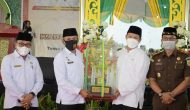 Permalink to MTQH ke-XVII Kabupaten Sergai Resmi Ditutup, Dolok Masihul Raih Juara