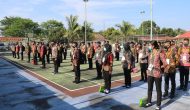 Permalink to Mulai Hari Ini Telah Dibuka Penerimaan Anggota Polri TA 2021, Kompol Wahyu : Akpol 175 Orang, Bintara 10.650 Orang dan Tamtama 700 Orang