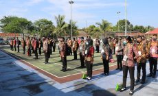 Permalink to Mulai Hari Ini Telah Dibuka Penerimaan Anggota Polri TA 2021, Kompol Wahyu : Akpol 175 Orang, Bintara 10.650 Orang dan Tamtama 700 Orang