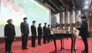 Permalink to Bupati DRA Lantik Kepengurusan KTNA dan KPAD Muba periode 2021 – 2025