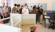 Permalink to Gubernur Arinal Luncurkan Logo Official Corporate Website dan Pembukaan Showroom PT. Wahana Raharja