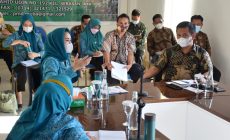 TP PKK Muba Sinergi Bersama OPD Wujudkan Kesejahteraan Masyarakat