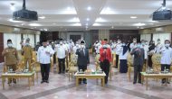Permalink to Gelar Sosialisasi Penyelesaian Sengketa Hukum, Kontribusi Korpri untuk Muba