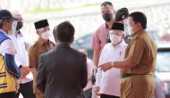 Permalink to Kapolres Pringsewu Sampaikan Rangkaian Kunjungan Kerja Wakil presiden RI