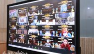 Permalink to Gubernur Arinal Raih “Indonesia’s Best Pandemic Handling” dalam Ajang Tribun Lampung Awards 2021
