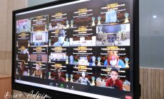 Permalink to Gubernur Arinal Raih “Indonesia’s Best Pandemic Handling” dalam Ajang Tribun Lampung Awards 2021