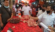 Permalink to Di Muba, Harga Stabil dan Belum Ditemukan Makanan Mengandung Bahan Berbahaya