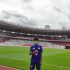 Zaltan Ibrahim Putra Daerah Pringsewu terpilih Masuk Seleksi TIMNAS U16 Jakarta