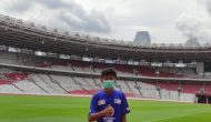 Permalink to Zaltan Ibrahim Putra Daerah Pringsewu terpilih Masuk Seleksi TIMNAS U16 Jakarta