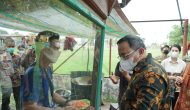 Permalink to Ringankan Beban Warga, Bupati Dodi Reza Buka Pasar Murah di Muba