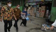 Permalink to Wabup Sergai Adlin Tambunan Tinjau Pasar Rakyat, Sorot Beberapa Aspek