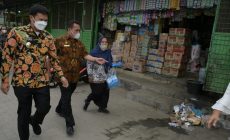 Permalink to Wabup Sergai Adlin Tambunan Tinjau Pasar Rakyat, Sorot Beberapa Aspek