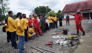 Permalink to PATAKA, Wadah Pemuda Bayung Lencir Cegah Karhutbunlah