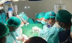 Permalink to Lagi, RSUD Sekayu Gelar Operasi Jantung Terbuka dan Tuntaskan 12 Pasien