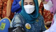 Permalink to Ketua TP PKK Ajak Organisasi Wanita Sosialisasi Vaksin COVID-19