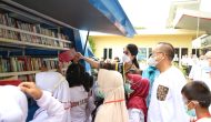 Permalink to Thia Yufada : Potensi Bertutur Kemampuan Literasi Tak Terbantahkan