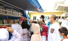 Permalink to Thia Yufada : Potensi Bertutur Kemampuan Literasi Tak Terbantahkan