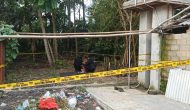 Permalink to Polisi Evakuasi Temuan Granat Nanas di Tulang Bawang, Iptu Holili : Granat Tersebut Diduga Peninggalan Sisa Perang
