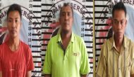 Permalink to Polisi Gerebek Tiga Orang Pengedar Sabu Lagi Mangkal di Warung Lapo Tuak Kampung Kagungan Rahayu