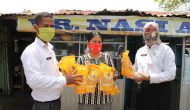 Permalink to Pasar Murah Bagi Warga Prasejahtera dan Terdampak COVID-19