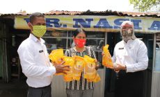 Permalink to Pasar Murah Bagi Warga Prasejahtera dan Terdampak COVID-19