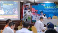 Permalink to Muba Bangun Kepercayan Masyarakat Lewat Keterbukaan Informasi