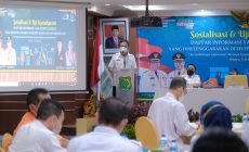 Permalink to Muba Bangun Kepercayan Masyarakat Lewat Keterbukaan Informasi