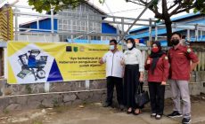 Permalink to Gencar Sosialisasi 3M dan Pantau Harga Bahan Pokok Jelang Puasa