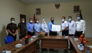 Permalink to Pulihkan Pajak Daerah, BP2RD Muba Serahkan SKK ke Kejari