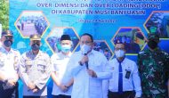 Permalink to Muba Kabupaten Pertama di Sumsel Laksanakan Deklarasi Zero ODOL