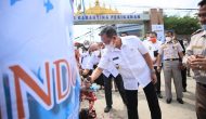 Permalink to Peringati Bulan Mutu Karantina 2021,  Gubernur Arinal Berharap Dapat Mendukung Pemenuhan Protein Masyarakat Lampung