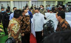 Permalink to Bupati Dodi Reza Hadiri Audiensi dengan Ketua KPK RI Firli Bahuri