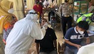 Permalink to Satlantas Polres Tulang Bawang Gelar Operasi Keselamatan Krakatau-2021 di Menggala, Berikut Kegiatannya