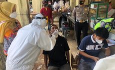 Permalink to Satlantas Polres Tulang Bawang Gelar Operasi Keselamatan Krakatau-2021 di Menggala, Berikut Kegiatannya