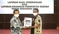 Permalink to WTP 3 Kali Berturut-Turut BPK RI Puji Pemkab Sergai