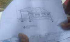 Permalink to Dinilai Proyek Berbahaya, Warga Minta Periksa Kepsek SMA N 1 Likupang