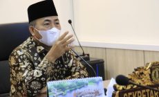 Permalink to Pemkab Muba Konsisten Penuhi Standar Pelayanan Publik