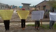 Permalink to Masyarakat Lakukan Unjuk Rasa di Proyek PT. Niagatama Kencana