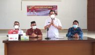 Permalink to Disnakertrans Awasi Proses Rekrutmen TKL oleh Perusahaan Industri Pengolahan di Muba